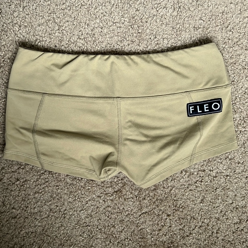 FLEO Low Rise Contour